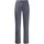 Kleidung Jungen Shorts / Bermudas Jack Wolfskin Sport GEIGELSTEIN PANTS W 1507731/6179 Grau