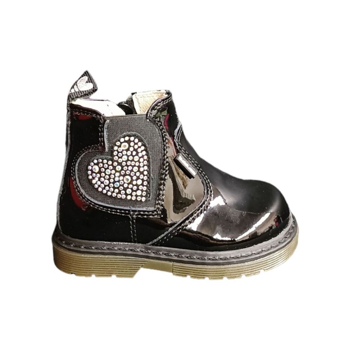 Schuhe Kinder Boots Balducci MATR2562 Multicolor