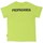Kleidung Jungen T-Shirts Propaganda 23FWPRBLTS409 Multicolor