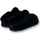 Schuhe Sandalen / Sandaletten Birkenstock 1025009 BLACK Schwarz