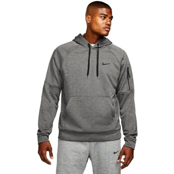 Kleidung Herren Sweatshirts Nike SUDADERA HOMBRE  THERMA DQ4834 Grau