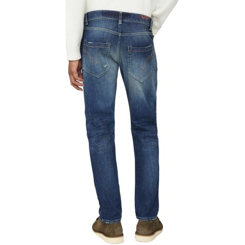 Dondup UP168DS0229UDF5800 Blau