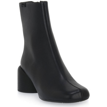 Camper  Ankle Boots 001 NAMI NEGRO