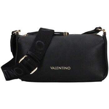 Taschen Umhängetaschen Valentino VBS7AZ01 Schwarz
