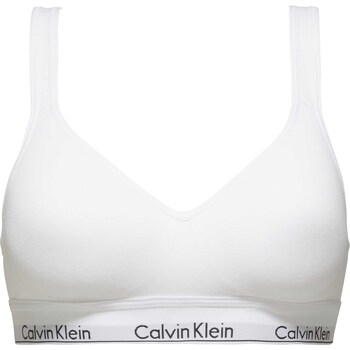 Calvin Klein Jeans  Weiss