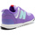 Schuhe Kinder Sneaker New Balance Scarpa Kids Lifestyle Violett