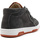 Schuhe Jungen Sneaker Primigi Pda 49029 Grau