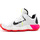 Schuhe Multisportschuhe Nike React Hyperset Se Weiss