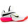Schuhe Multisportschuhe Nike React Hyperset Se Weiss