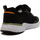 Schuhe Kinder Sneaker Champion Low Cut Shoe Bold 2 B Ps Schwarz