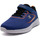 Schuhe Kinder Sneaker Champion Nimble B Ps Low Cut Shoe Blau