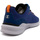 Schuhe Kinder Sneaker Champion Nimble B Ps Low Cut Shoe Blau