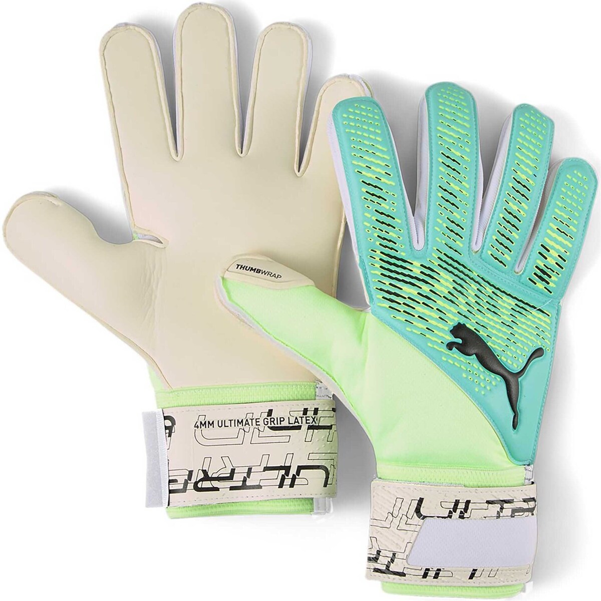 Accessoires Handschuhe Puma Ultra Grip 2 Rc Grün