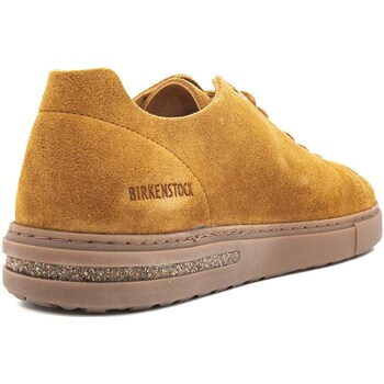 Birkenstock Sneakers  Bend Low Decon Braun