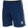 Kleidung Kinder Shorts / Bermudas Errea Bonn Panta Jr Blau