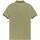 Kleidung Herren T-Shirts & Poloshirts Fred Perry Fp Twin Tipped Shirt Grün