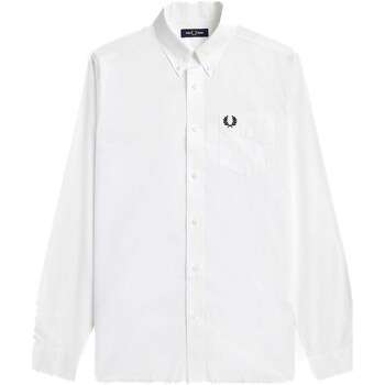 Fred Perry  Hemdbluse Fp Button Down Collar Shirt