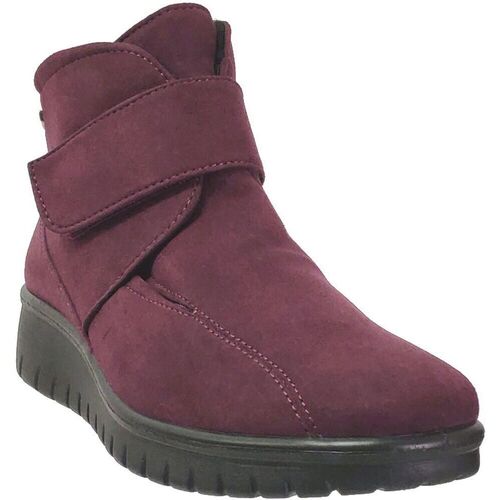 Schuhe Damen Boots Westland Calais 53 Rot