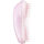 Beauty Accessoires Haare Tangle Teezer Original pink Vibes 