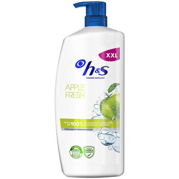 Head & Shoulders  Shampoo H amp;s Apple Sauberes Und Frisches Shampoo
