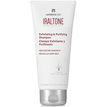 Iraltone  Shampoo Peeling- Und Reinigungsshampoo