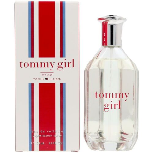 Beauty Kölnisch Wasser Tommy Hilfiger Tommy Girl Edt Dampf 