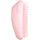 Beauty Accessoires Haare Tangle Teezer Original Mini millennial Pink 1 Stk 