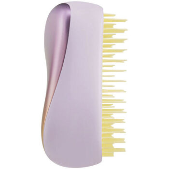 Tangle Teezer  Accessoires Haare Kompakter Styler lilac Yellow 1 Stck