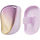 Beauty Accessoires Haare Tangle Teezer Kompakter Styler lilac Yellow 1 Stck 
