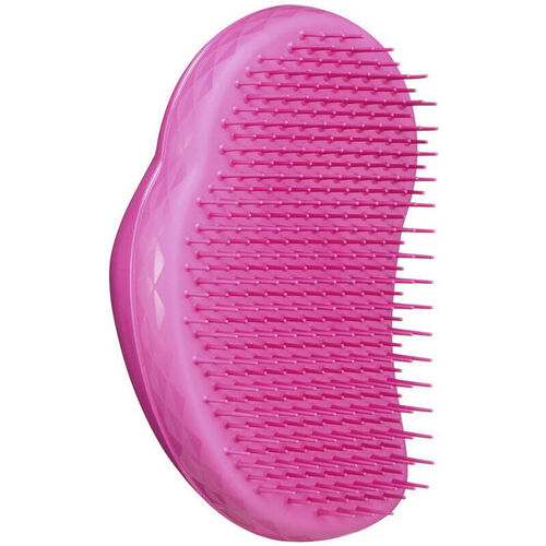 Beauty Accessoires Haare Tangle Teezer Fine & Fragile Detangling Hairbrush berry Bright 