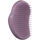 Beauty Accessoires Haare Tangle Teezer Eco-pinsel earthy Purple 