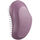 Beauty Accessoires Haare Tangle Teezer Eco-pinsel earthy Purple 