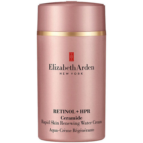 Beauty Damen Anti-Aging & Anti-Falten Produkte Elizabeth Arden Crema Renovadora Retinol + Hpr Ceramid Wassercreme 