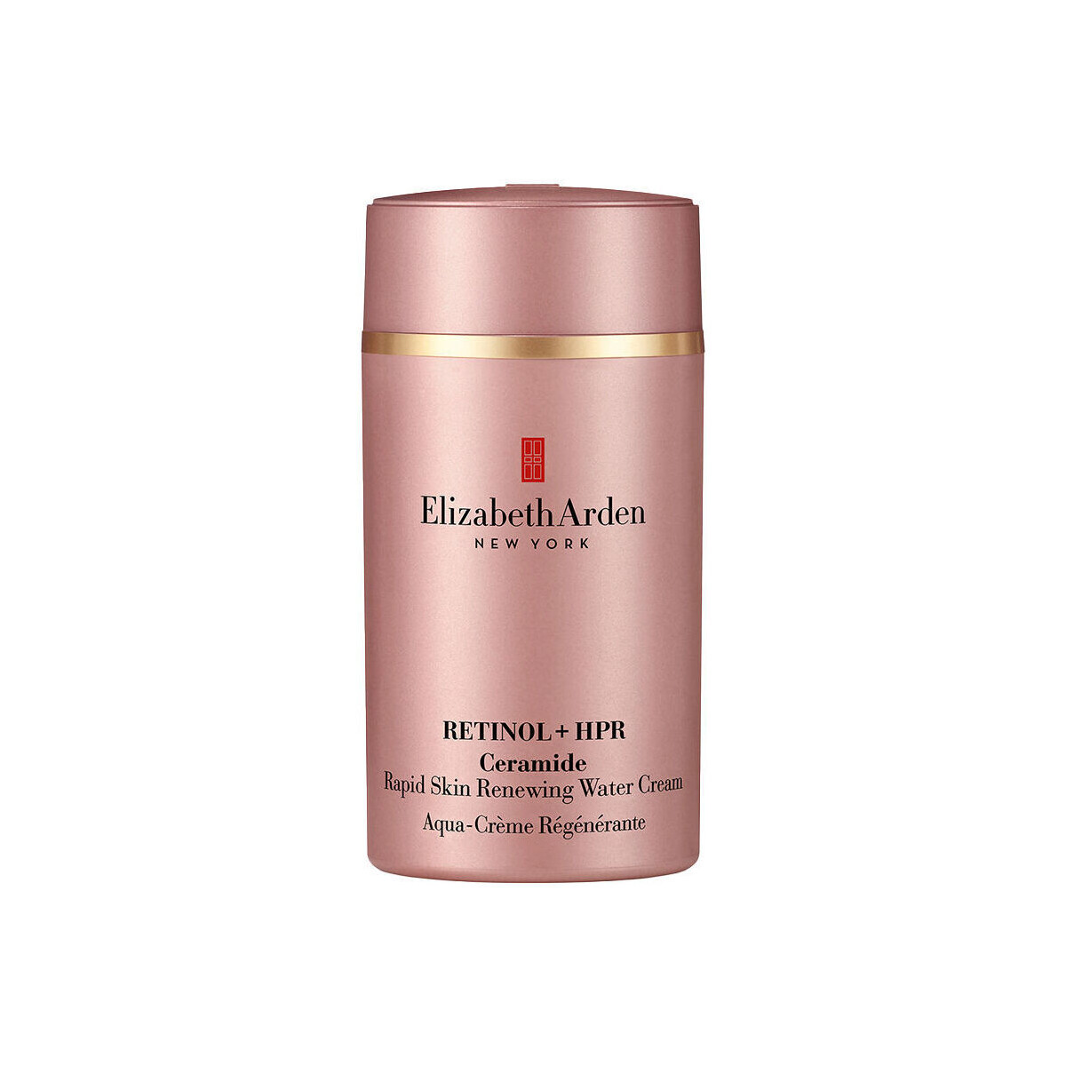 Beauty Damen Anti-Aging & Anti-Falten Produkte Elizabeth Arden Crema Renovadora Retinol + Hpr Ceramid Wassercreme 