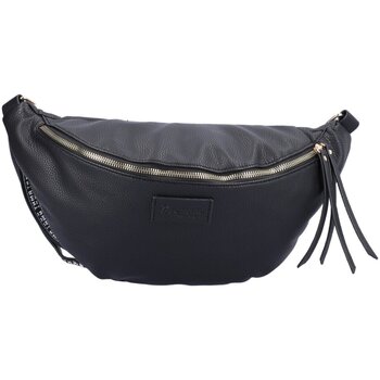 Taschen Damen Handtasche Remonte Mode Accessoires Q0802-00 Schwarz