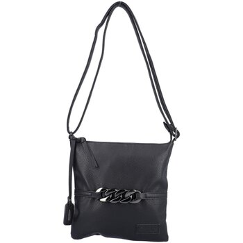 Taschen Damen Handtasche Remonte Mode Accessoires Q0626-00 00 Schwarz