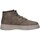 Schuhe Herren Sneaker High IgI&CO 4649022 Braun