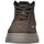 Schuhe Herren Sneaker High IgI&CO 4649022 Braun