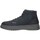 Schuhe Herren Sneaker High IgI&CO 4649011 Blau
