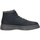 Schuhe Herren Sneaker High IgI&CO 4649011 Blau