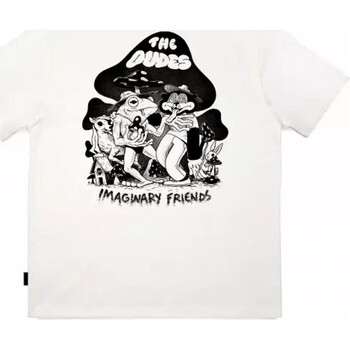 The Dudes  T-Shirt -