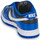 Schuhe Damen Sneaker Low Nike DUNK LOW ESS Blau / Schwarz