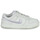 Schuhe Damen Sneaker Low Nike DUNK LOW Beige / Malvenfarben