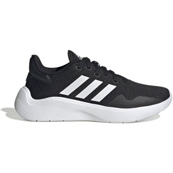 Schuhe Damen Sneaker adidas Originals S1 IF2773 Schwarz