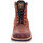 Schuhe Herren Stiefel Pme Legend PBO2309300-898-cognac PBO2309300 Braun