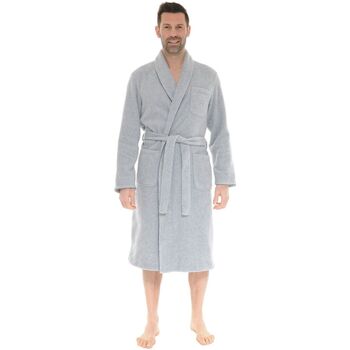 Kleidung Herren Pyjamas/ Nachthemden Christian Cane DAHO Grau