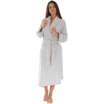 Kleidung Damen Pyjamas/ Nachthemden Pilus ADA 529047100 Grau
