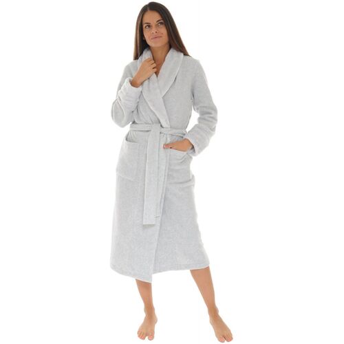 Kleidung Damen Pyjamas/ Nachthemden Pilus AMBROISE 529207100 Grau