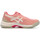 Schuhe Damen Tennisschuhe Asics 1042A200-701 Rosa