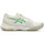 Schuhe Damen Multisportschuhe Asics 1042A205-101 Weiss